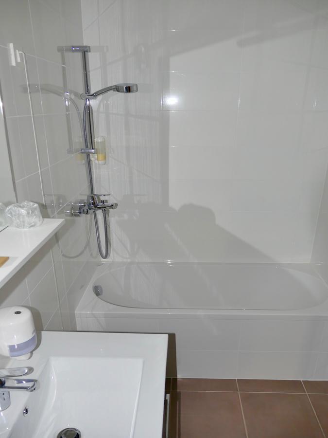 Brinje Hotel Lika Jug מראה חיצוני תמונה